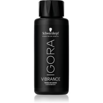 Schwarzkopf Professional IGORA Vibrance vopsea de păr demipermanentă - imagine 2